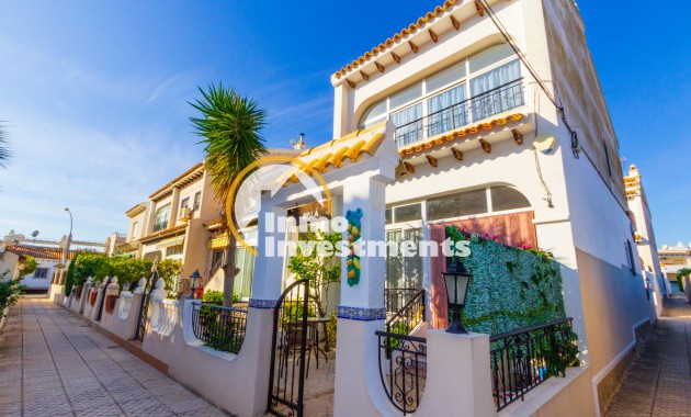 Chalet adosado - Reventa - Villamartin - Las Filipinas