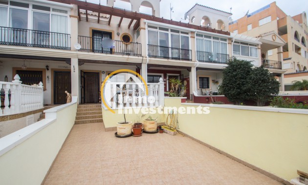 Chalet adosado - Reventa - Villamartin - Las Filipinas