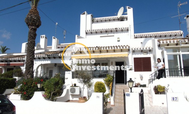 Chalet adosado - Reventa - Villamartin - Verdemar