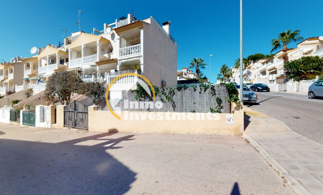 Chalet adosado - Reventa - Villamartin - Villamartin