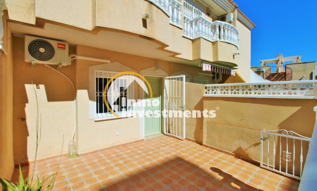 Chalet adosado - Reventa - Villamartin - Villamartin