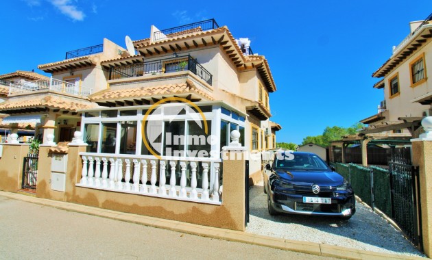 Chalet adosado - Reventa - Villamartin - Villamartin