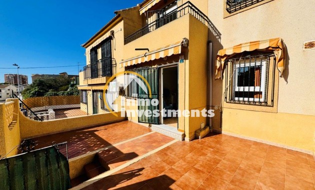 Chalet adosado -  - Torrevieja - Torrevieja