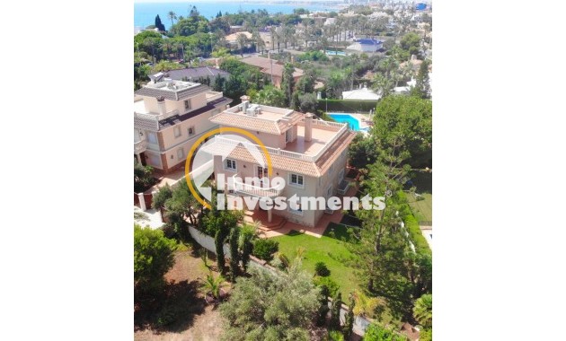 Chalet independiente - Obra nueva - Cabo Roig - 87564