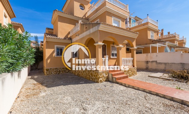 Chalet independiente - Reventa - Algorfa - Lo Crispin