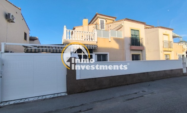 Chalet independiente - Reventa - Algorfa - Montebello