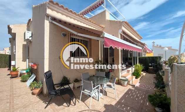 Chalet independiente - Reventa - Algorfa - Montemar