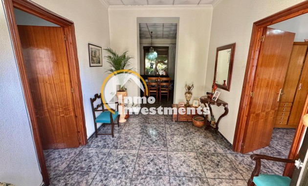 Chalet independiente - Reventa - Benejuzar - Benejuzar