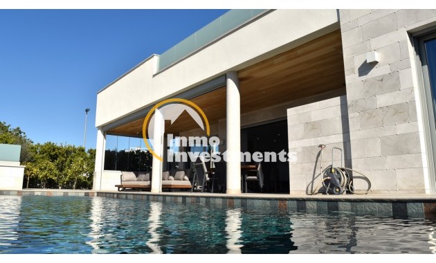 Chalet independiente - Reventa - Benijofar - 12593