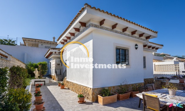 Chalet independiente - Reventa - Bigastro - Bigastro