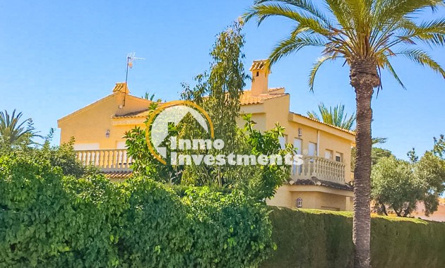 Chalet independiente - Reventa - Cabo Roig - 7026