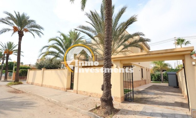 Chalet independiente - Reventa - Cabo Roig - 88942