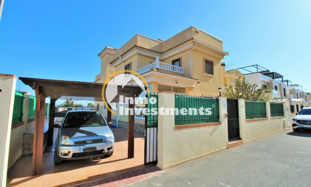 Chalet independiente - Reventa - Cabo Roig - Cabo Roig