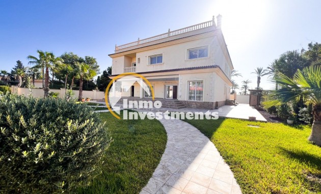 Chalet independiente - Reventa - Cabo Roig - Cabo Roig