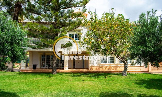 Chalet independiente - Reventa - Cabo Roig - Costa blanca