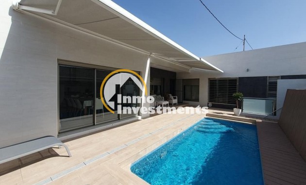 Chalet independiente - Reventa - Catral - Catral