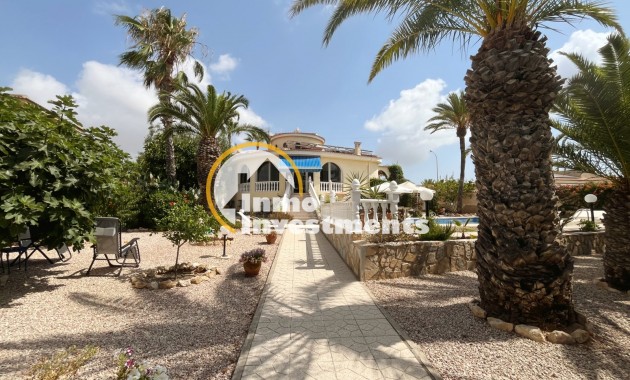 Chalet independiente - Reventa - Ciudad Quesada - Central Quesada