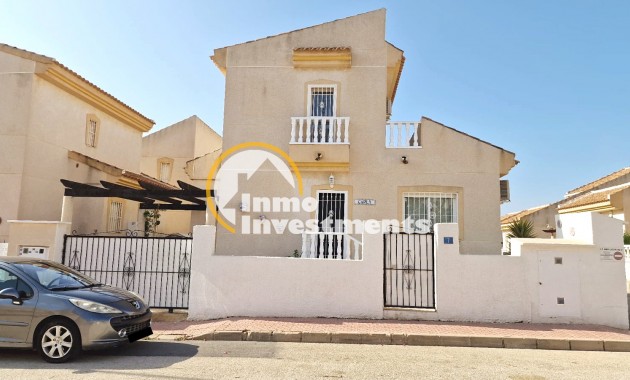 Chalet independiente - Reventa - Ciudad Quesada - Ciudad Quesada