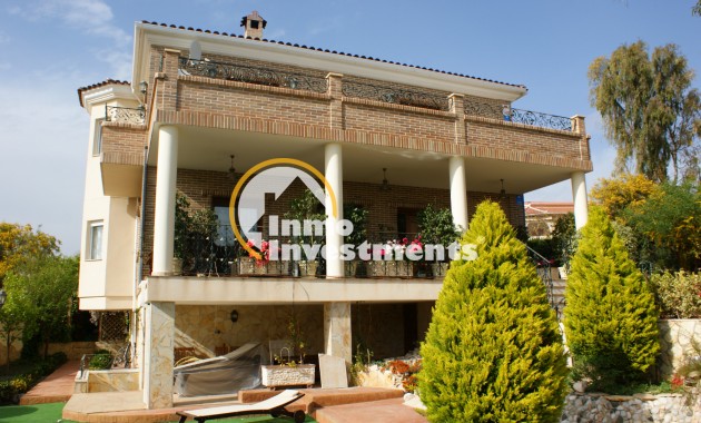 Chalet independiente - Reventa - Ciudad Quesada - Ciudad Quesada