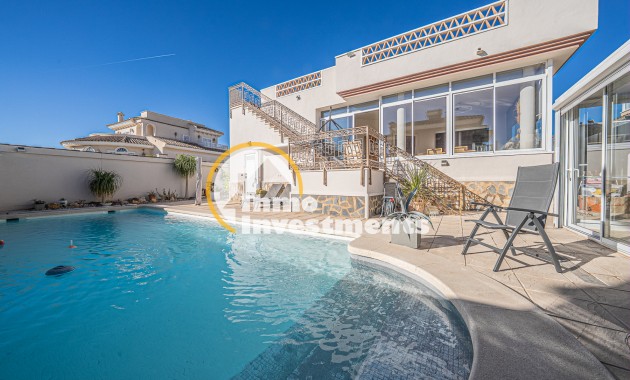 Chalet independiente - Reventa - Ciudad Quesada - Ciudad Quesada