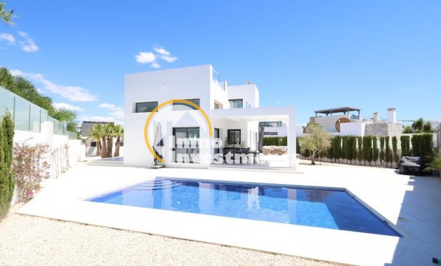 Chalet independiente - Reventa - Ciudad Quesada - Ciudad Quesada