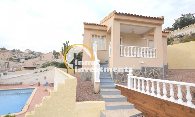Chalet independiente - Reventa - Ciudad Quesada - Ciudad Quesada
