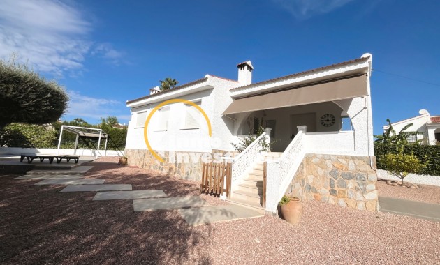 Chalet independiente - Reventa - Ciudad Quesada - Ciudad Quesada