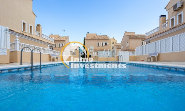 Chalet independiente - Reventa - Guardamar del Segura - 63714