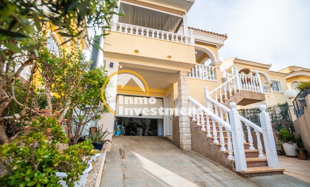 Chalet independiente - Reventa - La Marina - La Marina