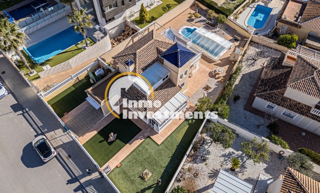 Chalet independiente - Reventa - La Zenia - La Zenia II