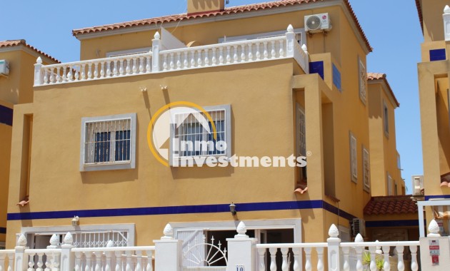 Chalet independiente - Reventa - La Zenia - La Zenia