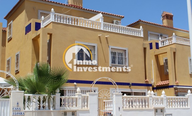 Chalet independiente - Reventa - La Zenia - La Zenia