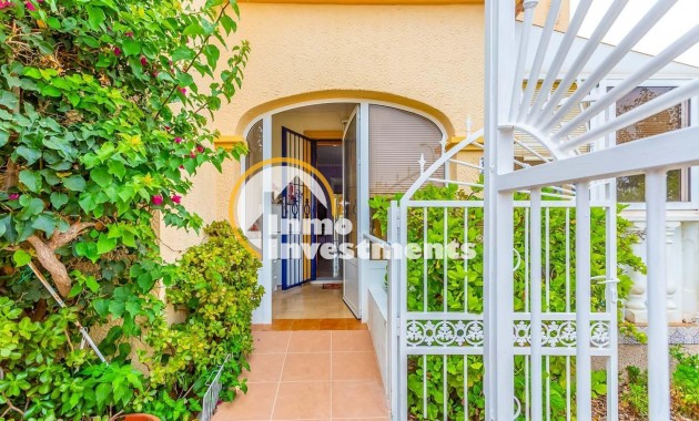 Chalet independiente - Reventa - La Zenia - La Zenia