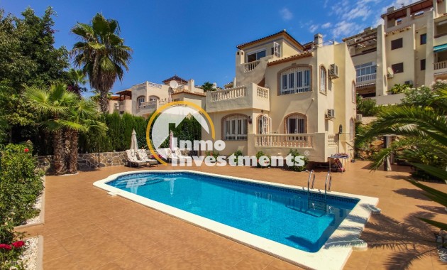 Chalet independiente - Reventa - Las Ramblas - Las Ramblas Golf