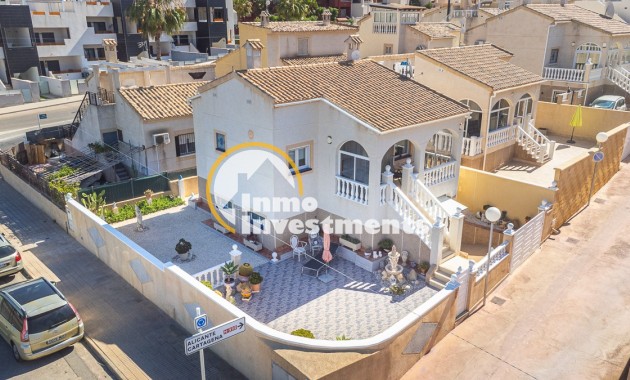 Chalet independiente - Reventa - Los Altos - Los Altos