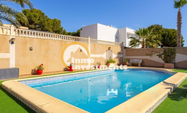 Chalet independiente - Reventa - Los Balcones - Los Balcones