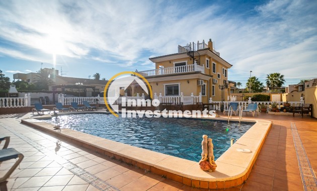 Chalet independiente - Reventa - Los Balcones - Los Balcones