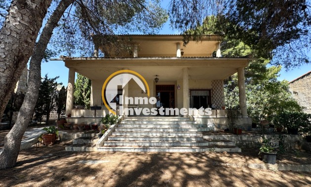 Chalet independiente - Reventa - Los Balcones - Los Balcones