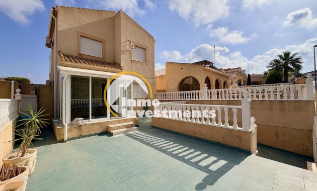 Chalet independiente - Reventa - Los Balcones - Los Balcones