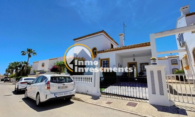 Chalet independiente - Reventa - Los Dolses - Los Dolses