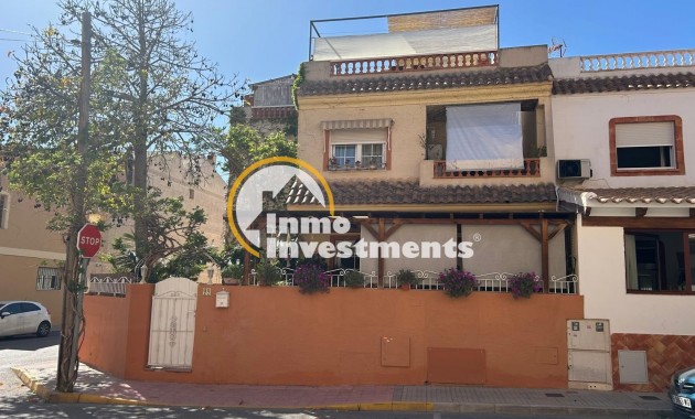 Chalet independiente - Reventa - Los Montesinos - 12672