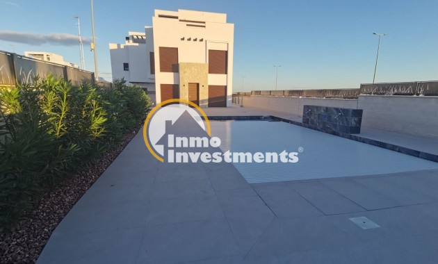 Chalet independiente - Reventa - Los Montesinos - Costa blanca sur