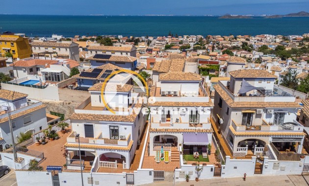 Chalet independiente - Reventa - LOS URRUTIAS - Costa Calida