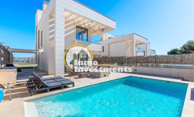 Chalet independiente - Reventa - Orihuela Costa - 61422