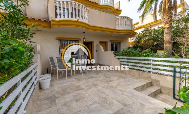 Chalet independiente - Reventa - Orihuela Costa - Cabo Roig