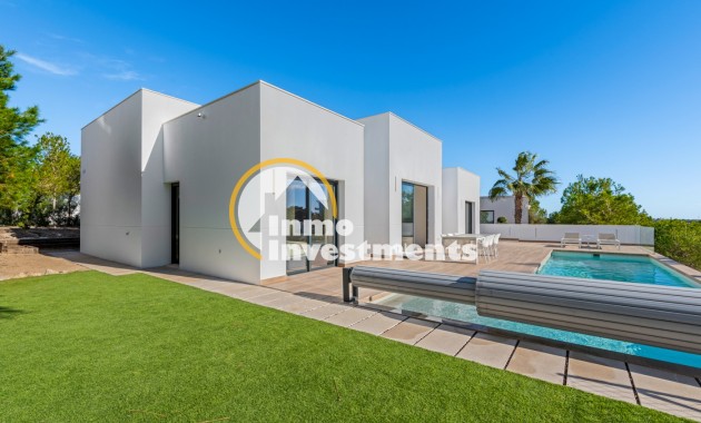 Chalet independiente - Reventa - Orihuela Costa - Las Colinas