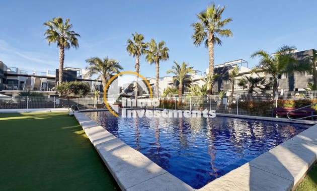 Chalet independiente - Reventa - Orihuela Costa - Los Dolses