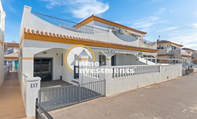 Chalet independiente - Reventa - Orihuela Costa - Orihuela Costa