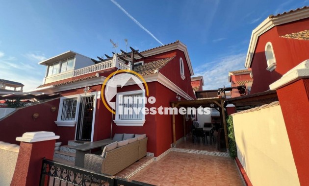 Chalet independiente - Reventa - Orihuela Costa - Villamartín-Las Filipinas