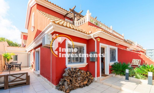 Chalet independiente - Reventa - Orihuela Costa - Villamartin